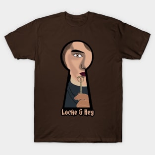 Locke & Key T-Shirt
